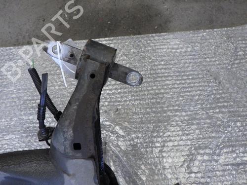 Used Rear axle Rear axle 37472627 37472627