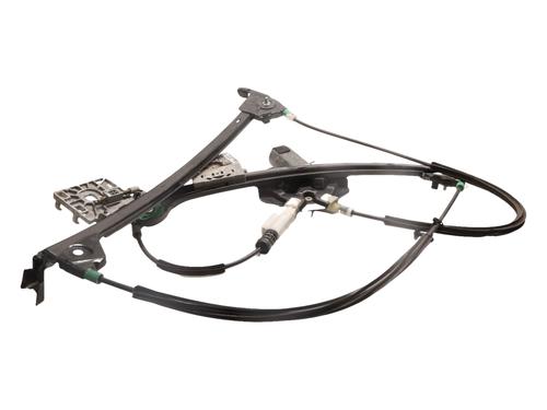 Front left window mechanism PEUGEOT 206 CC (2D) | BP37449477C22 - Image 2