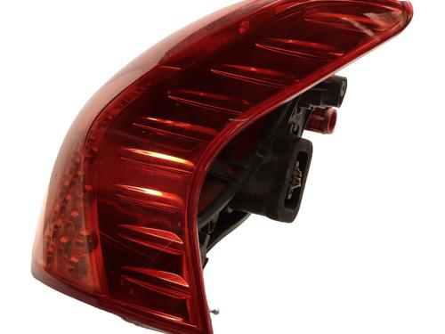Right taillight PEUGEOT 3008 I MPV (0U_) 2.0 HDi 150 / BlueHDi 150 | BP27663435C35 