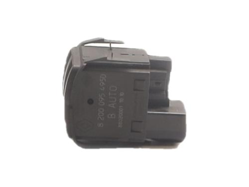 Headlight switch RENAULT TWINGO II (CN0_) 1.5 dCi (CN0U) | BP36804199I24 - Image 2