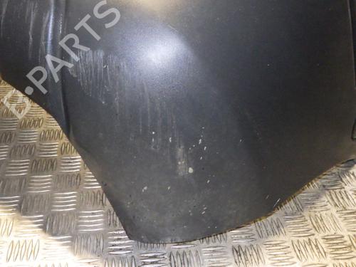 Rear bumper RENAULT KANGOO (KC0/1_) 1.9 dCi 4x4 | BP25131952C8 