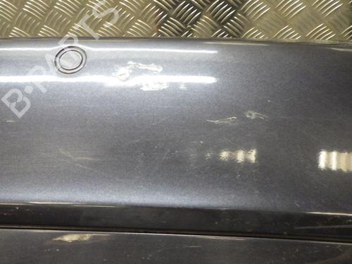 Rear bumper AUDI A6 C6 Avant (4F5) 3.0 TDI quattro | BP27719834C8 