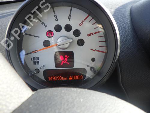 Front left window mechanism MINI MINI COUNTRYMAN (R60) Cooper D | BP28044530C22 