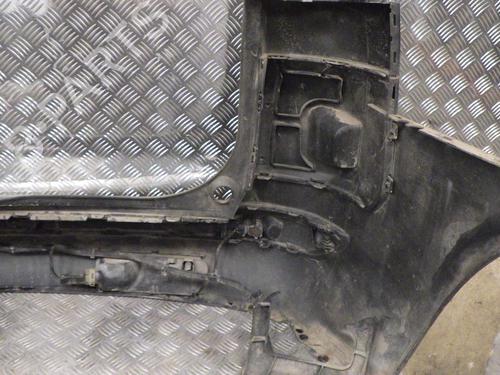Rear bumper CITROËN C4 Grand Picasso I (UA_) 1.6 HDi 110 | BP24286548C8 