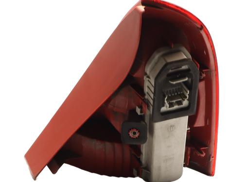 Left taillight RENAULT CLIO II (BB_, CB_) 1.5 dCi (B/CB07) | BP32268542C34