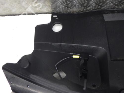 Grille RENAULT SCÉNIC IV (J9_) 1.3 TCe 115 (J9N9) | BP31715963C40