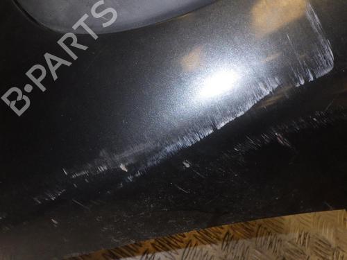 Rear bumper PEUGEOT 107 (PM_, PN_) 1.0 | BP24285751C8 