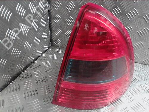 Right taillight CITROËN C5 I (DC_) 2.0 HDi (DCRHZB, DCRHZE) | BP24287329C35  - Image 7