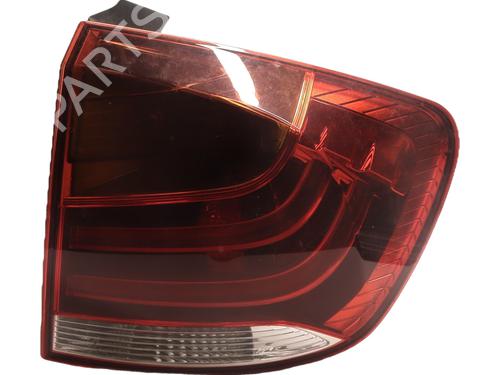Used Right taillight Right taillight 38185803 38185803
