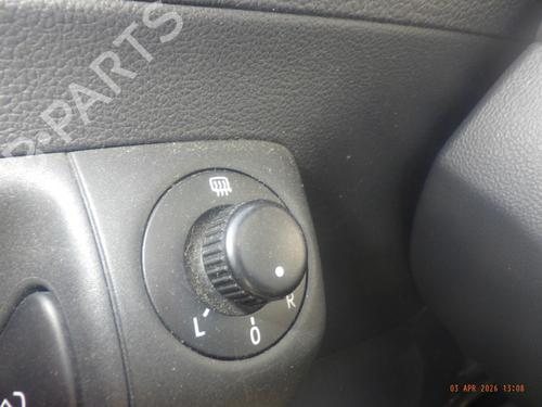 Speilbryter Speilbryter VW POLO V (6R1, 6C1) 1.2 (60 hp) 33737586 33737586