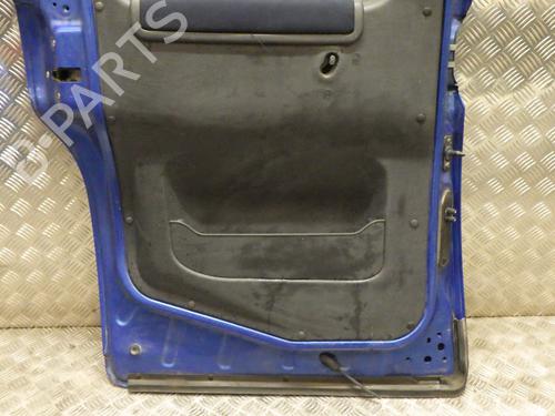 Left slide door CITROËN BERLINGO / BERLINGO FIRST Box Body/MPV (M_) 2.0 HDI 90 (MBRHY, MCRHY) | BP26179604C74 