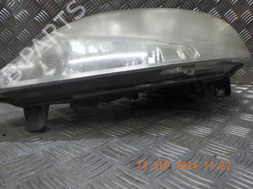 Left headlight RENAULT TRAFIC II Van (FL) 2.0 dCi 90 (FL0H, FL00, FL01, FL0M, FL0P, FL0S) | BP24285202C28  - Image 6