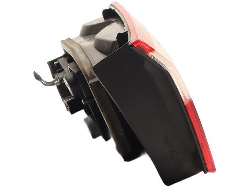 Used Left tailgate light Left tailgate light RENAULT LAGUNA II (BG0/1_) 1.9 dCi (107 hp) 31051992 31051992