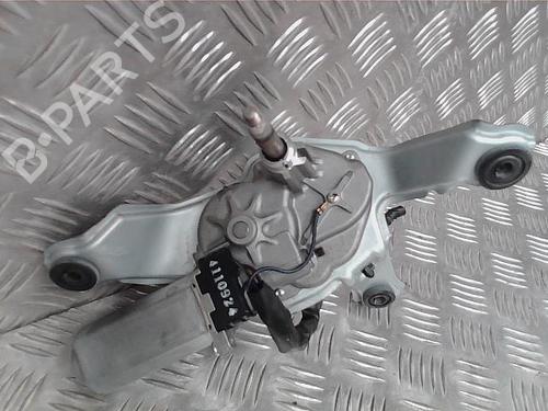 Viskermotor bakrute KIA RIO III (UB) 1.25 CVVT (86 hp) 24285521