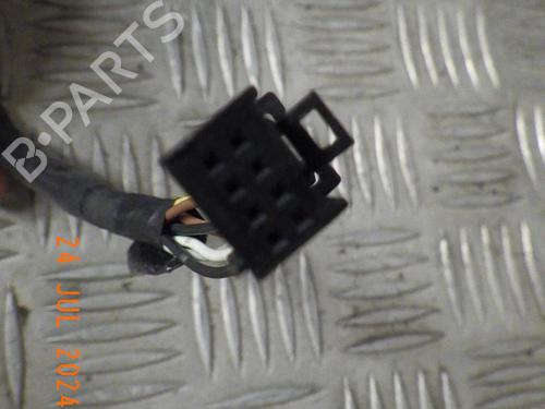 Right mirror FIAT BRAVO II (198_) 1.6 D Multijet (198AXM1B) | BP24286552C27 