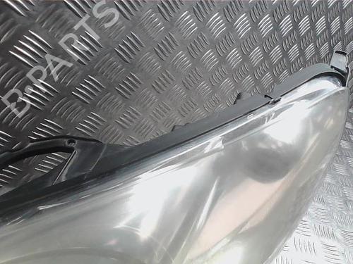 Left headlight PEUGEOT 407 (6D_) 2.0 HDi 135 (6DRHRH, 6DRHRE, 6DRHRG, 6DRHRJ) | BP24285737C28 - Image 3