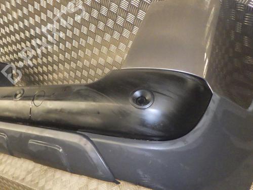 Used Rear bumper Rear bumper 24285525 24285525