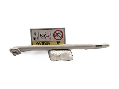 Right sun visor CITROËN C3 II (SC_) 1.2 VTi 82 | BP33943461I2  - Image 5