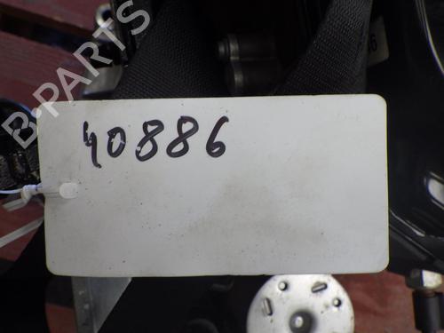 Gearbox SKODA FABIA II (542) 1.2 12V | BP24287570M3 