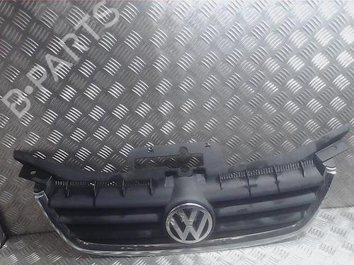 Grille VW TOURAN (1T1, 1T2) 1.9 TDI | BP24286449C40 