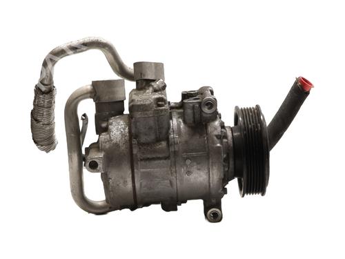 AC compressor VW GOLF VI (5K1) 1.4 TSI | BP33993435M34  - Image 5