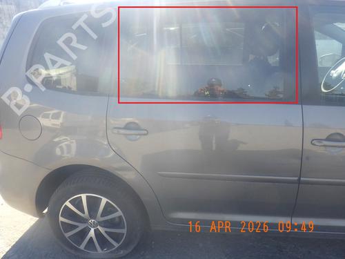 Luna trasera derecha Luna trasera derecha VW TOURAN (1T3) 1.6 TDI (105 hp) 34057646 34057646