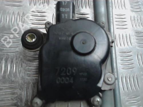 Front wiper motor RENAULT KADJAR (HA_, HL_) 1.6 dCi 130 (HLA4) | BP24287045M29  - Image 5