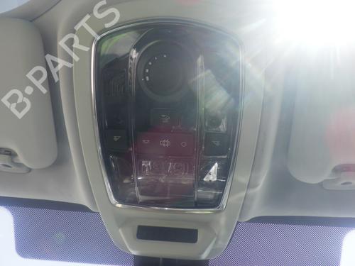 Used Interior roof light Interior roof light 37203072 37203072