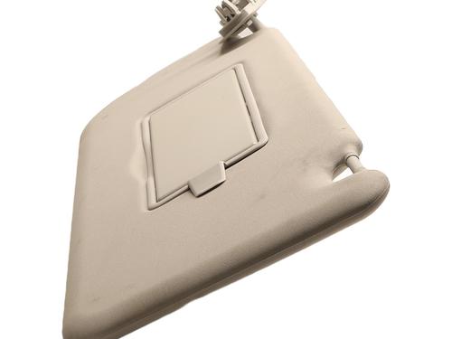 Left sun visor CITROËN BERLINGO (ER_, EC_) 1.2 PureTech 110 | BP28192609I1 - Image 5