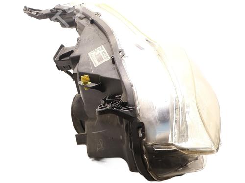 Left headlight PEUGEOT 208 I (CA_, CC_) 1.6 HDi | BP29914105C28