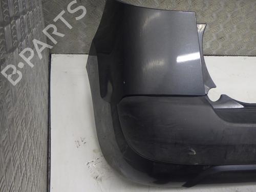 Used Rear bumper PEUGEOT 207 SW (WK_) 1.6 HDi (109 hp) 30849939