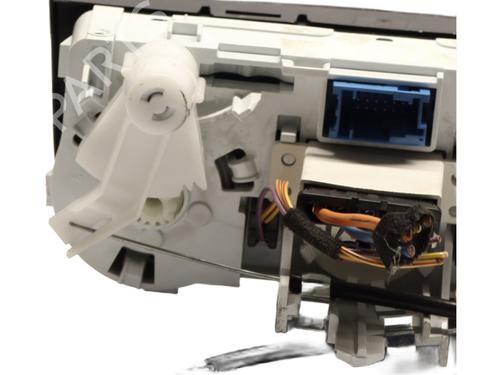 Used Climate control Climate control OPEL CORSA D (S07) 1.3 CDTI (L08, L68) (75 hp) 24286361 24286361