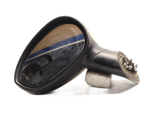 Left mirror FIAT GRANDE PUNTO (199_) 1.2 | BP32093387C26