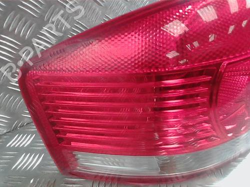Left taillight AUDI A3 (8P1) 2.0 TDI 16V | BP24285807C34 