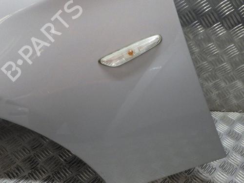 Left front fenders BMW 3 Touring (E91)  | BP24284952C41 