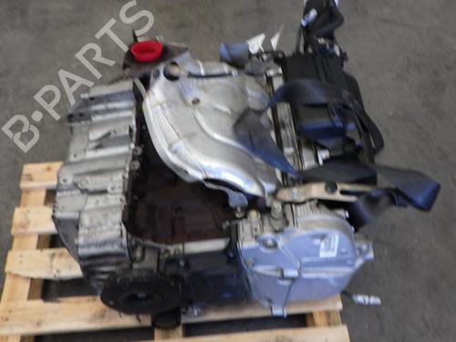 Engine RENAULT CLIO III (BR0/1, CR0/1) 1.6 16V (BR09, BR0T, CR09, CR0T) | BP28045446M1 