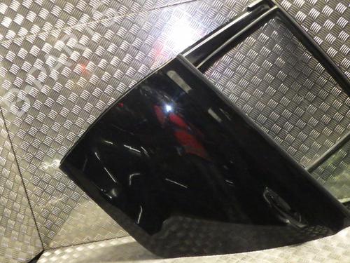 Left rear door VW GOLF VI (5K1) 1.4 | BP24285643C4