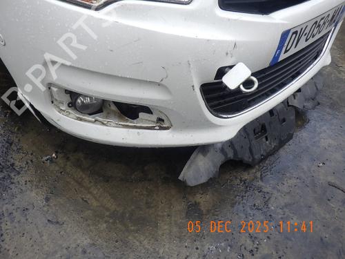 Right taillight CITROËN C4 II (NC_)  | BP34248252C35  - Image 8