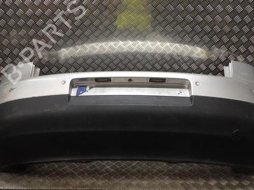 Used Rear bumper VW GOLF V (1K1) 1.9 TDI (105 hp) 26389383