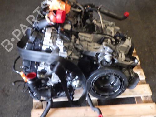 Engine PEUGEOT 208 I (CA_, CC_) 1.2 THP 110 | BP31046040M1 