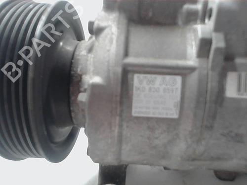 AC compressor VW GOLF VI (5K1) 1.4 | BP24286299M34 - Image 8