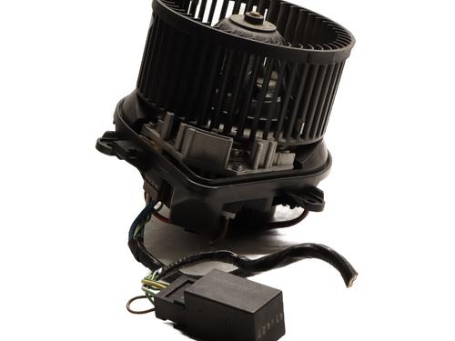 Heater blower motor CITROËN ZX (N2) 1.9 D | BP29372183M62 