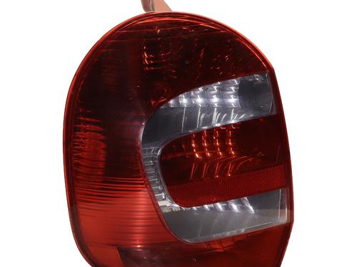 Used Left taillight Left taillight RENAULT MODUS / GRAND MODUS (F/JP0_) 1.5 dCi (FP0F, JP0F) (86 hp) 24285010 24285010