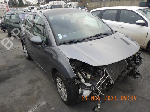 Right taillight CITROËN C3 II (SC_) 1.4 | BP26892023C35  - Image 16