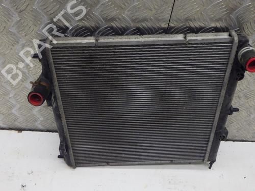 Køler CITROËN C3 I (FC_, FN_) 1.4 HDi (68 hp) 30115424