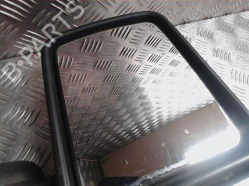 Right mirror RENAULT MASTER II Van (FD) 2.2 dCI 90 | BP24287156C27 