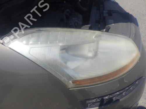 Used Right headlight Right headlight 37652871 37652871
