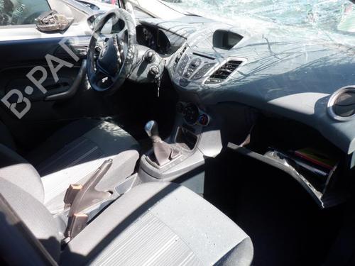 Left headlight FORD FIESTA VI (CB1, CCN) 1.4 TDCi | BP28816805C28 - Image 14