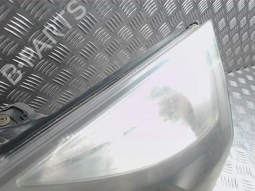Used Left headlight Left headlight RENAULT ESPACE IV (JK0/1_) 2.2 dCi (JK0H) (150 hp) 24287313 24287313