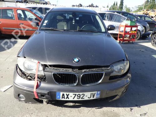 Radio BMW 1 (E87) 118 d | BP24287388E6 - Image 2